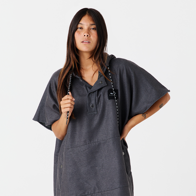 Daybreak Quick-Dry Poncho