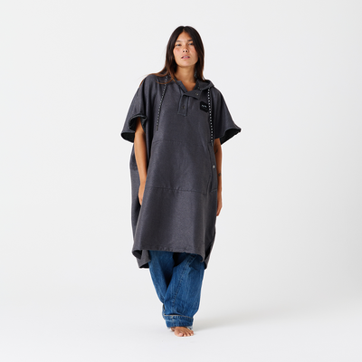 Daybreak Quick-Dry Poncho