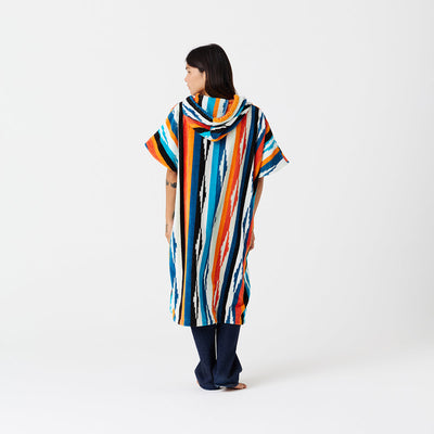Duvall Extra-Warm Poncho