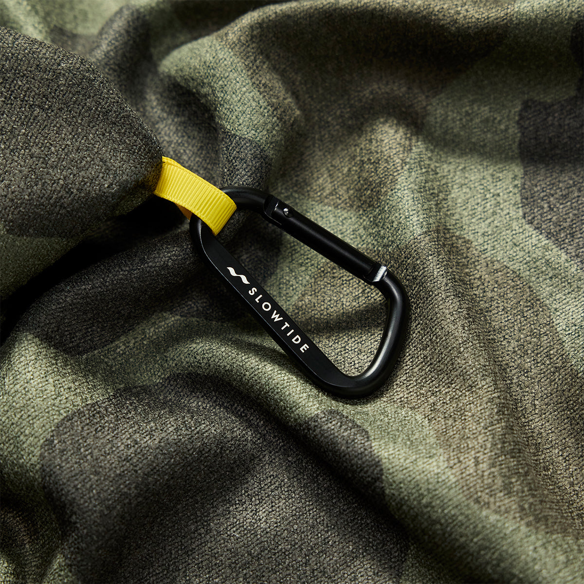 Florence Packable Performance Quick-Dry Towel - Overland