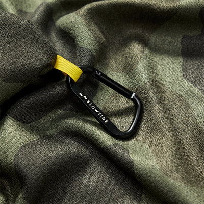Florence Packable Performance Quick-Dry Towel - Overland