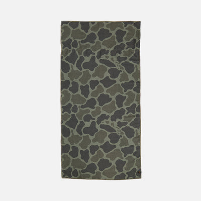Florence Packable Performance Quick-Dry Towel - Overland