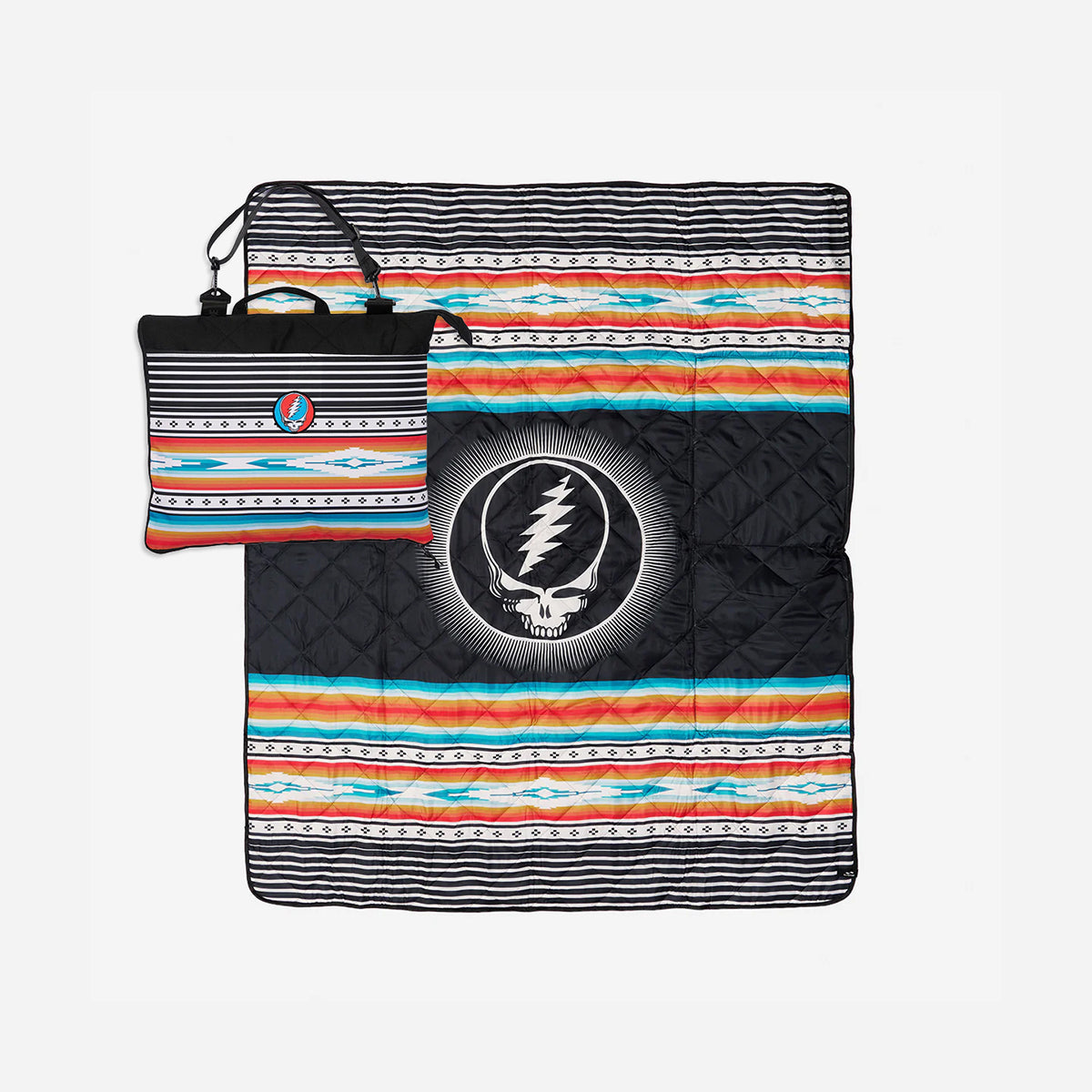 Packable Picnic Blanket