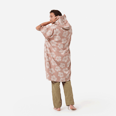 Hau Lightweight Turkish Poncho