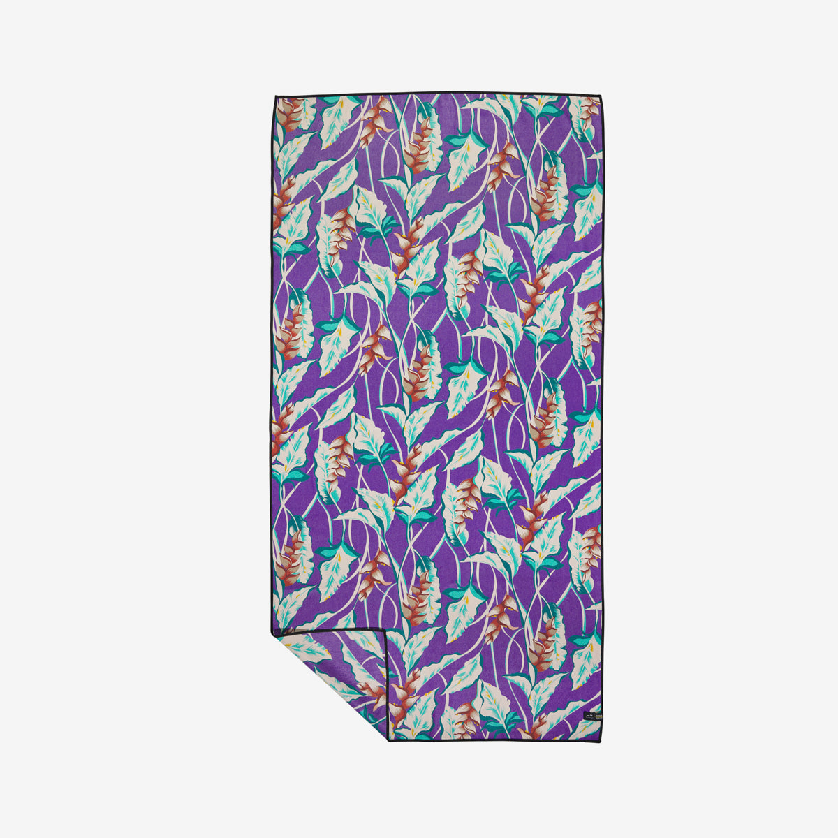 Heliconia Performance Quick-Dry Travel Towel