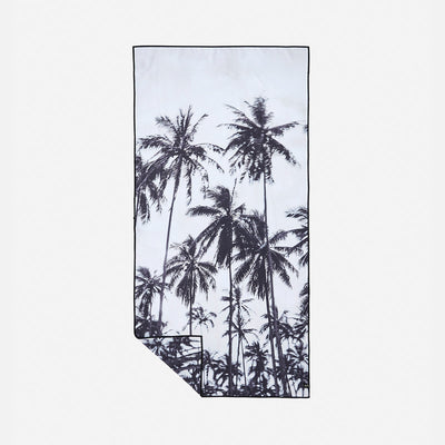 Hina Performance Quick-Dry Travel Towel