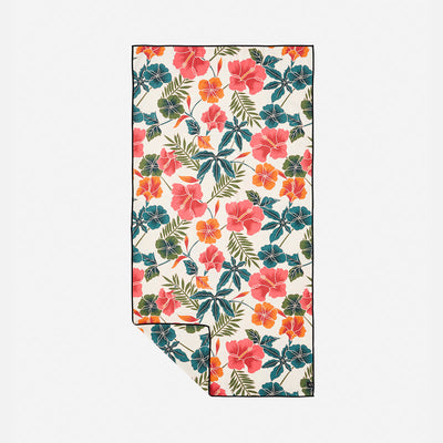 Huelo Performance Quick-Dry Travel Towel