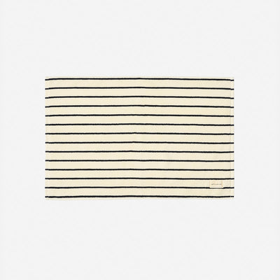 Koko Bath Mat - Cream
