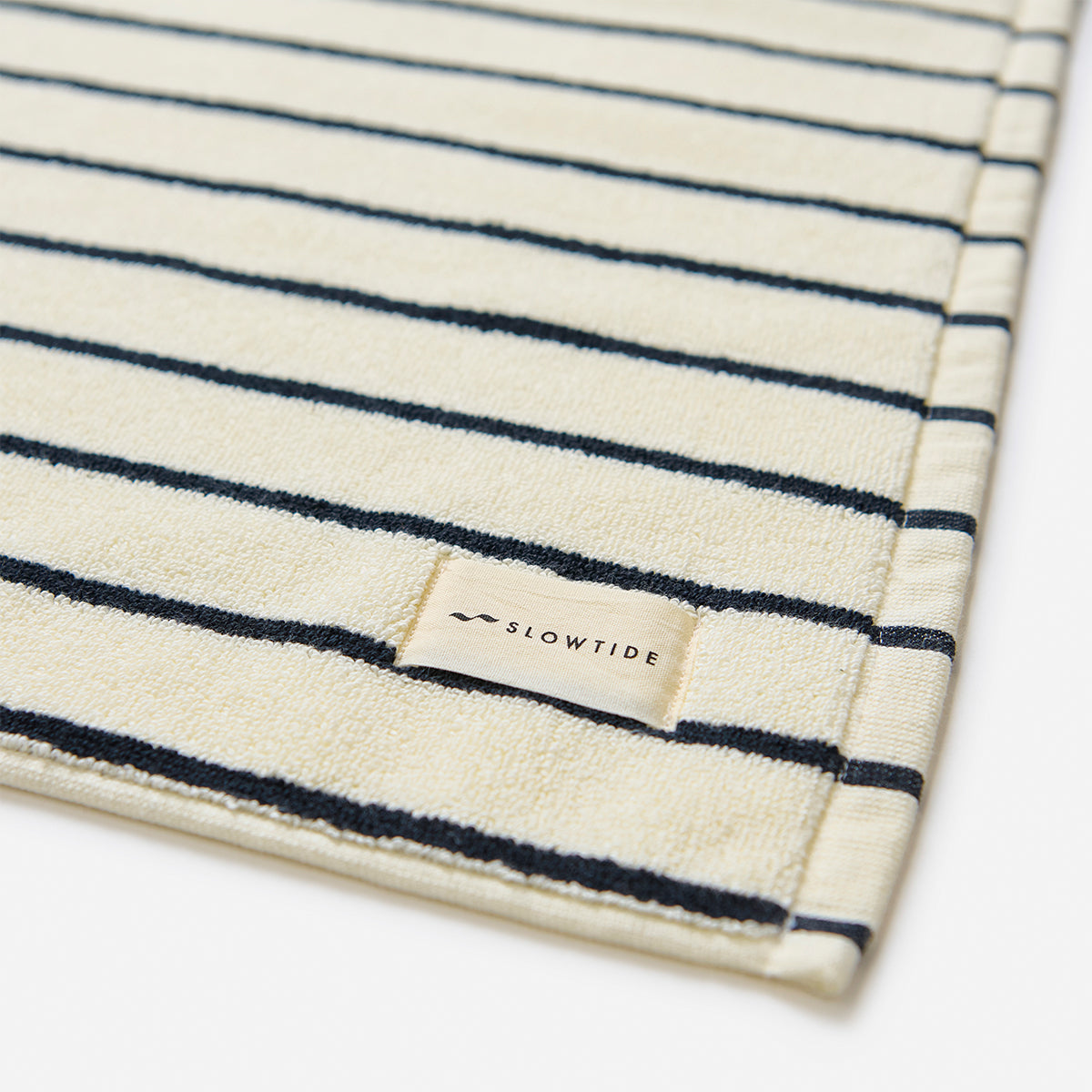 Koko Bath Mat - Cream