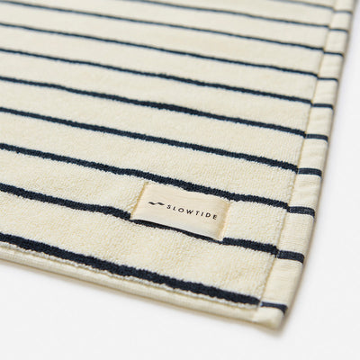 Koko Bath Mat - Cream