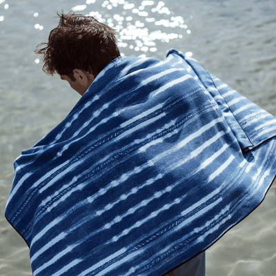 Kyoto Performance Quick-Dry Travel Towel