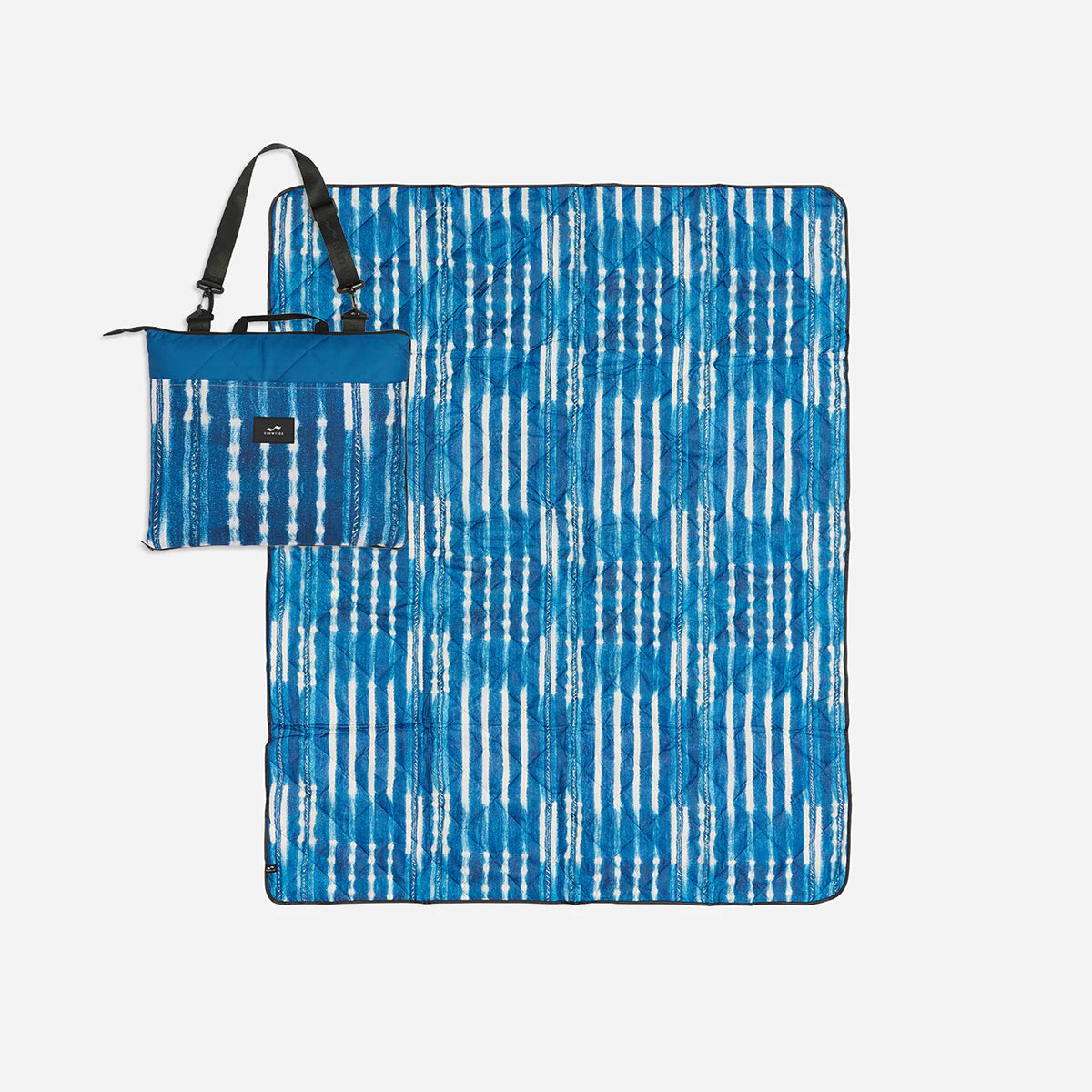 Packable Picnic Blanket