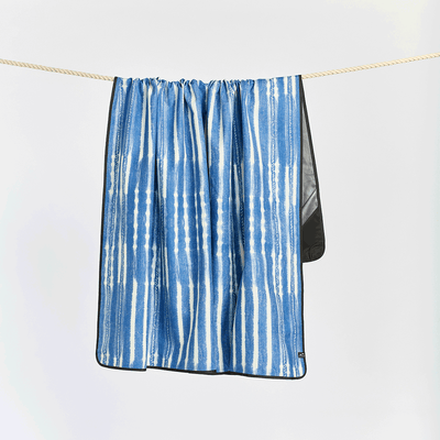 Kyoto Quick-Dry Picnic Blanket