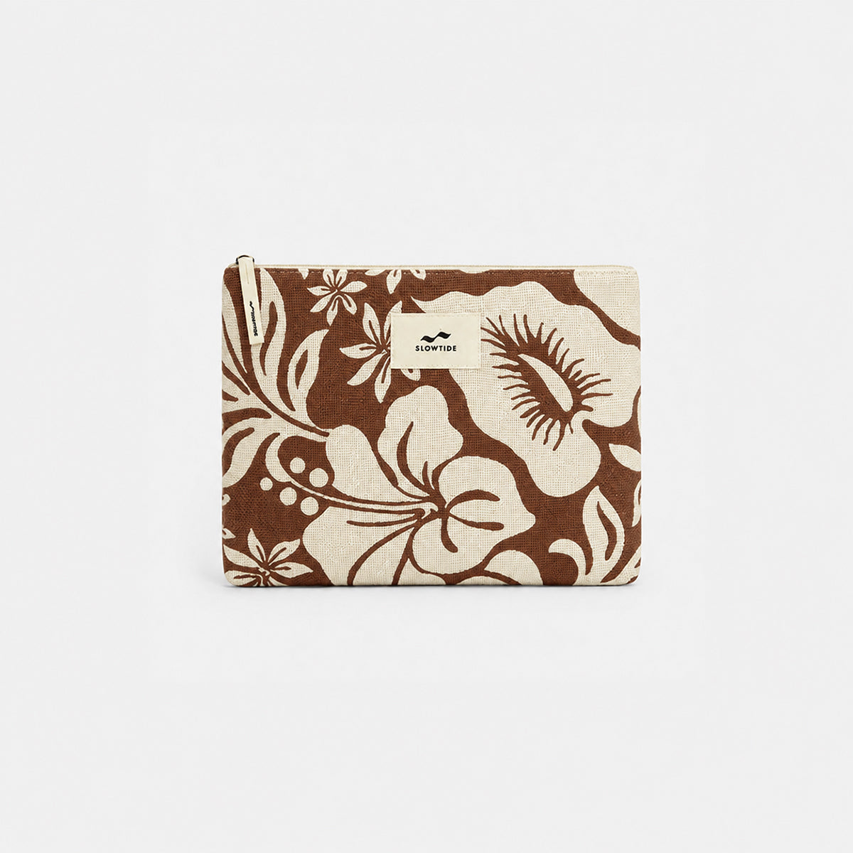 Lana Driftweave Pouch