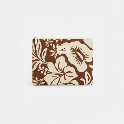 Lana Driftweave Pouch