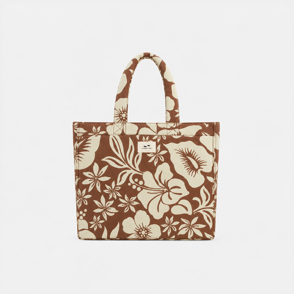 Lana Driftweave Tote