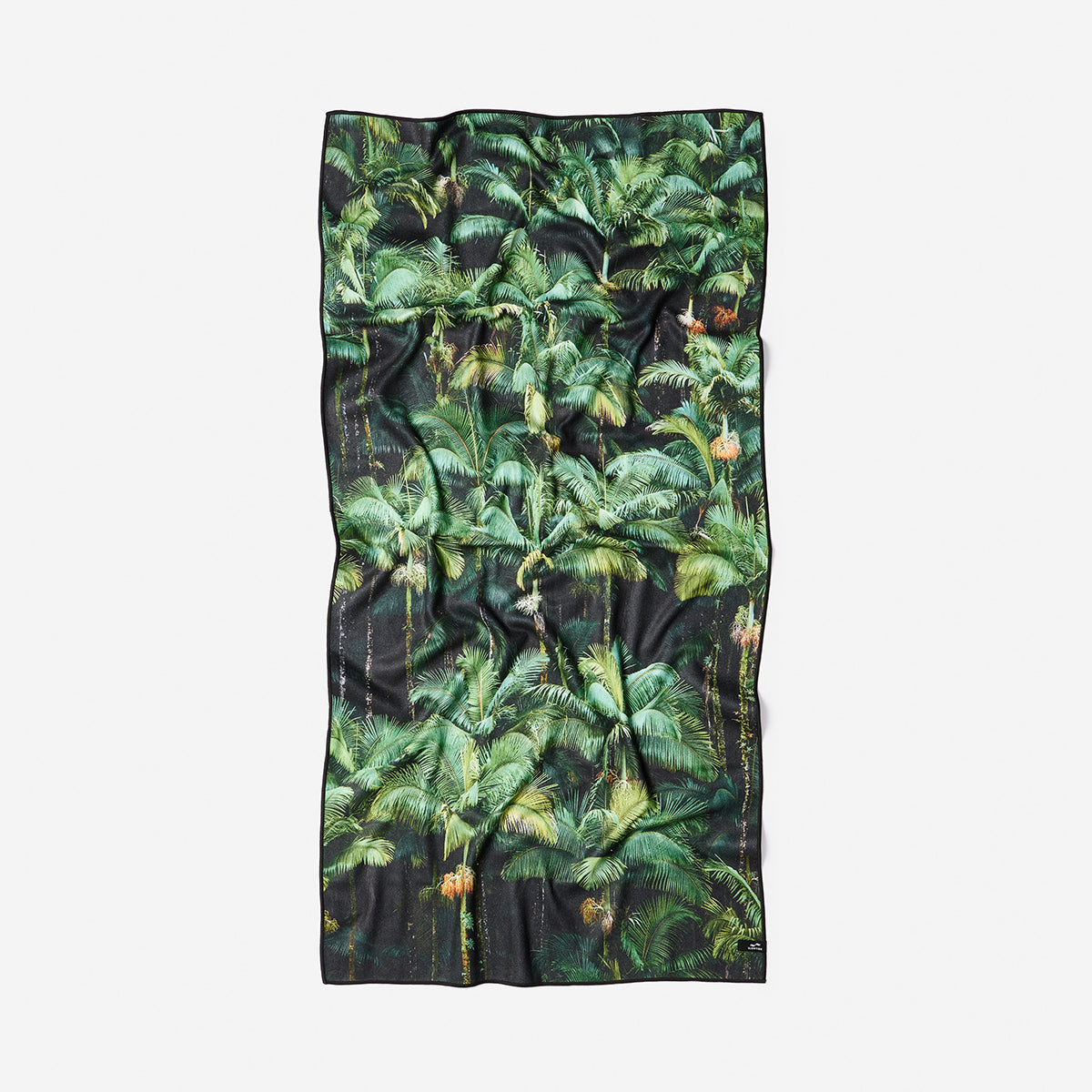 Lau Performance Quick-Dry Travel Towel - Multi