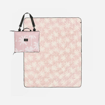 Packable Picnic Blanket