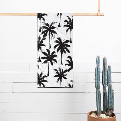 Luca Lightweight Quick-Dry Travel Towel