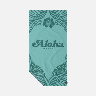 Monsterra Performance Quick Dry Towel