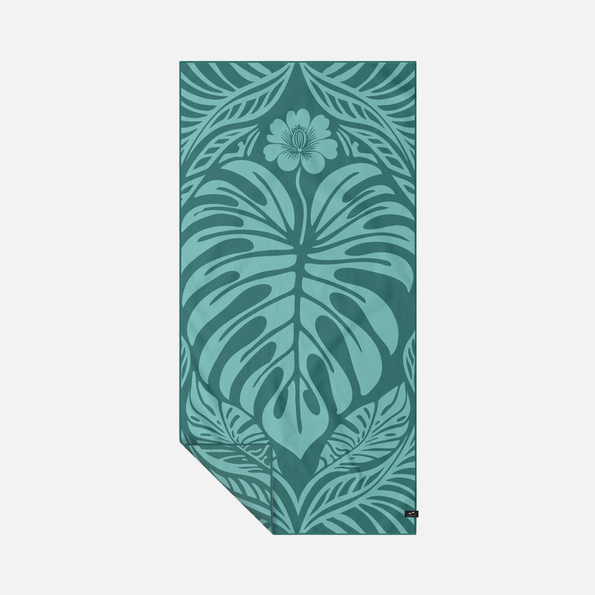 Monsterra Performance Quick Dry Towel