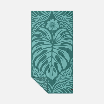 Monsterra Performance Quick Dry Towel