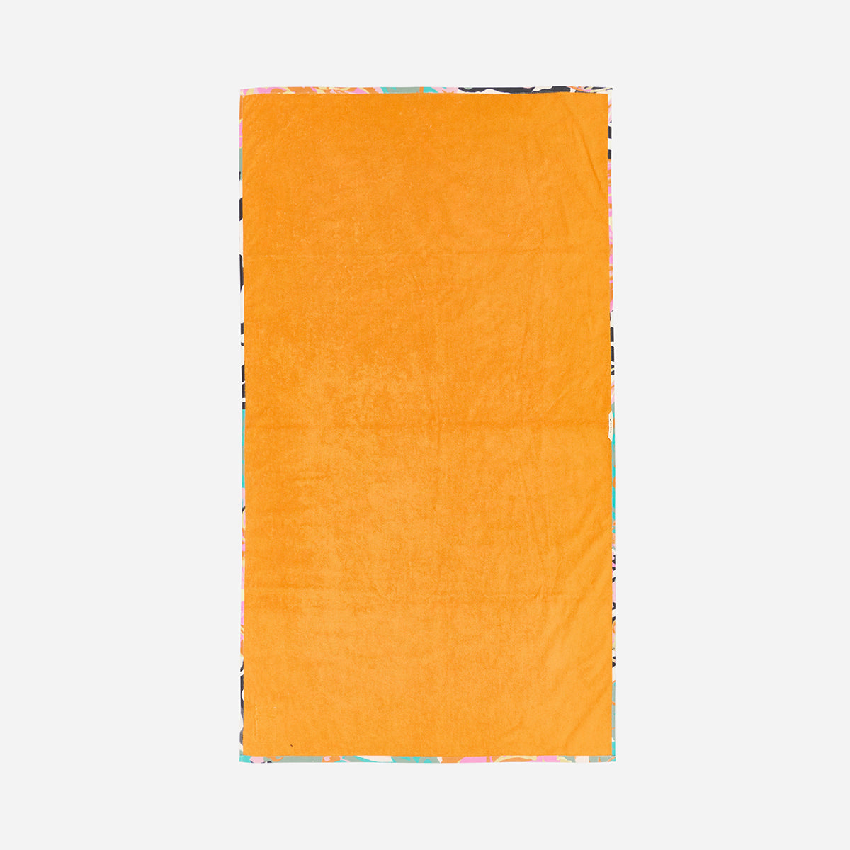 Monte Carlo Beach Towel | Skatie x Slowtide