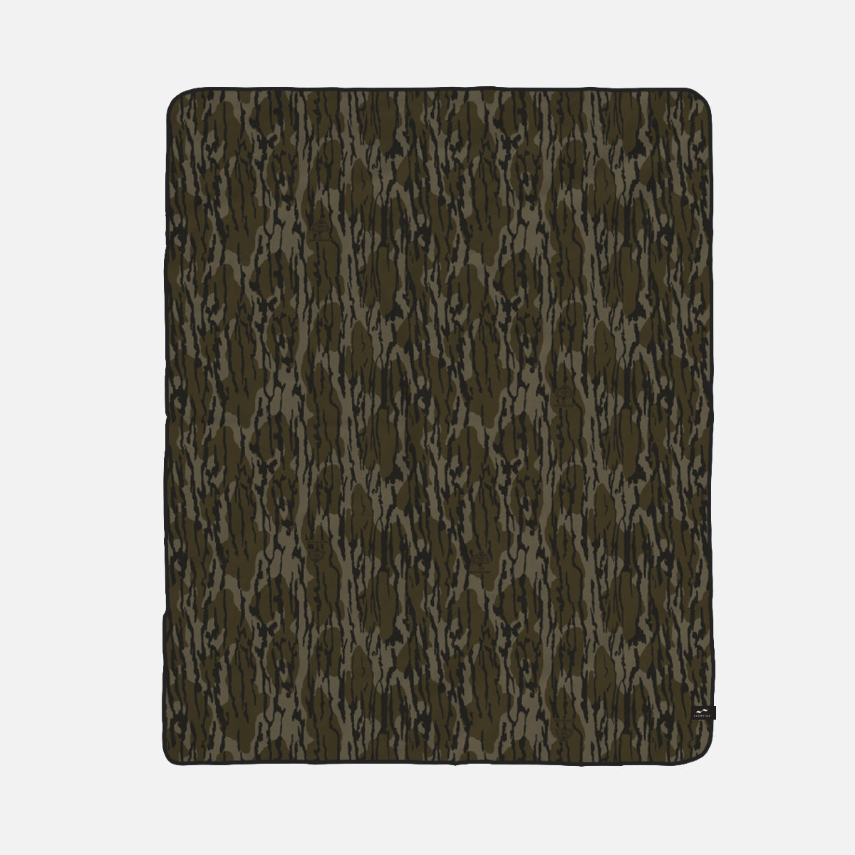 Mossy Oak Packable Picnic Blanket