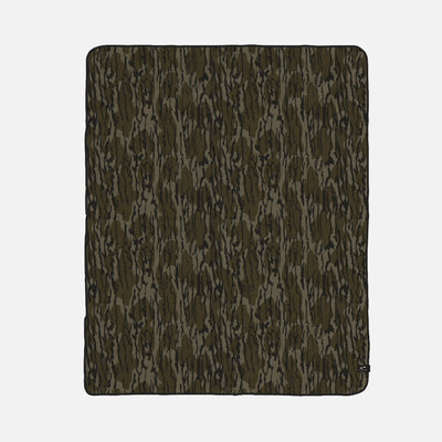 Mossy Oak Packable Picnic Blanket