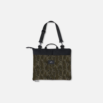 Mossy Oak Packable Picnic Blanket
