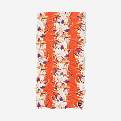 Orchid Beach Towel