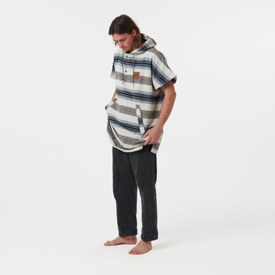 Oso Extra-Warm Poncho