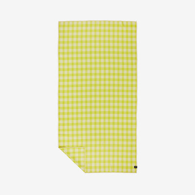 Palaka Performance Quick-Dry Travel Towel
