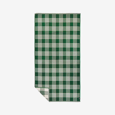 Palaka Premium Woven Towel