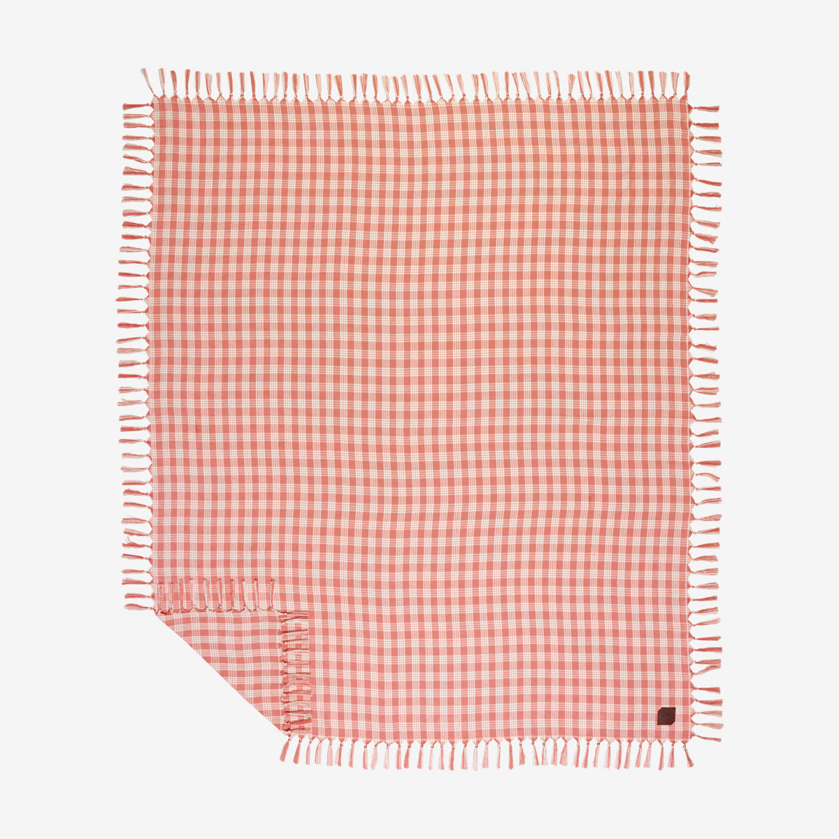 Palaka Lightweight Beach Blanket
