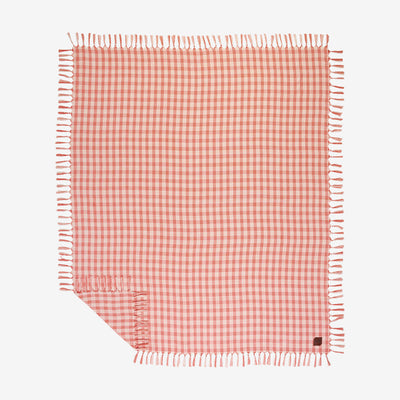 Palaka Lightweight Beach Blanket