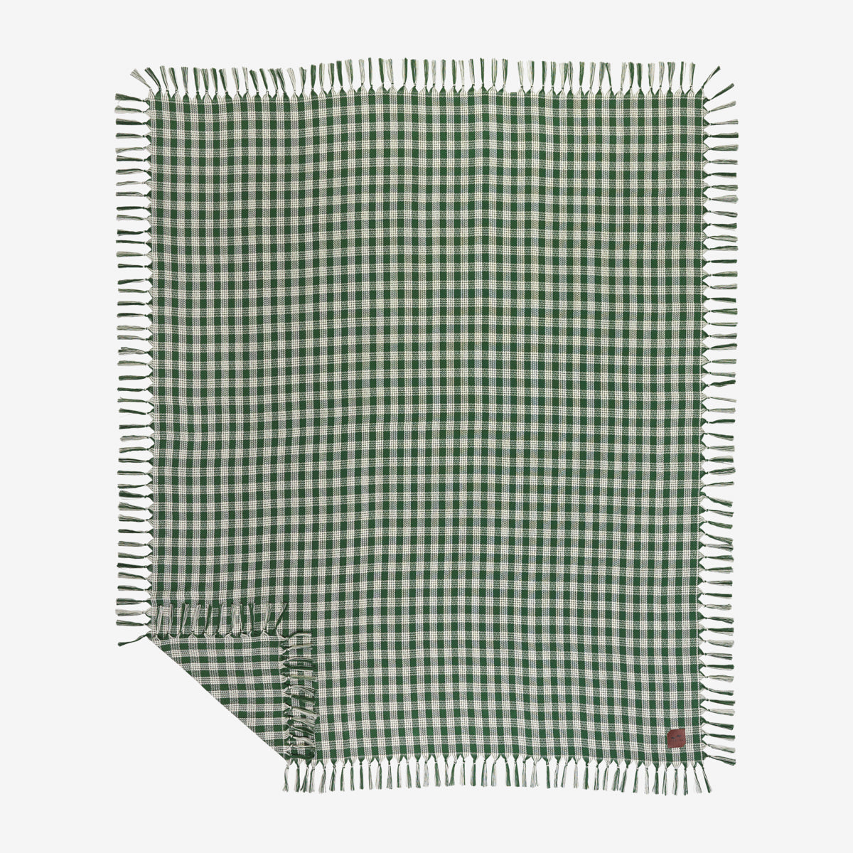 Palaka Lightweight Beach Blanket