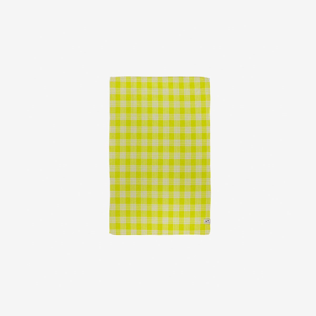 Palaka Quick-Dry Kitchen Towel