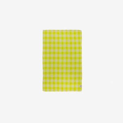 Palaka Quick-Dry Kitchen Towel