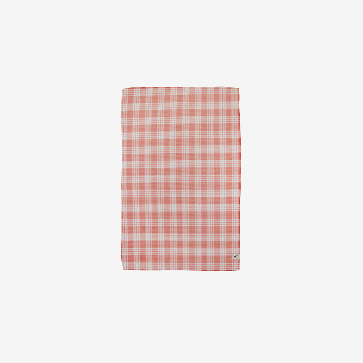 Palaka Quick-Dry Kitchen Towel
