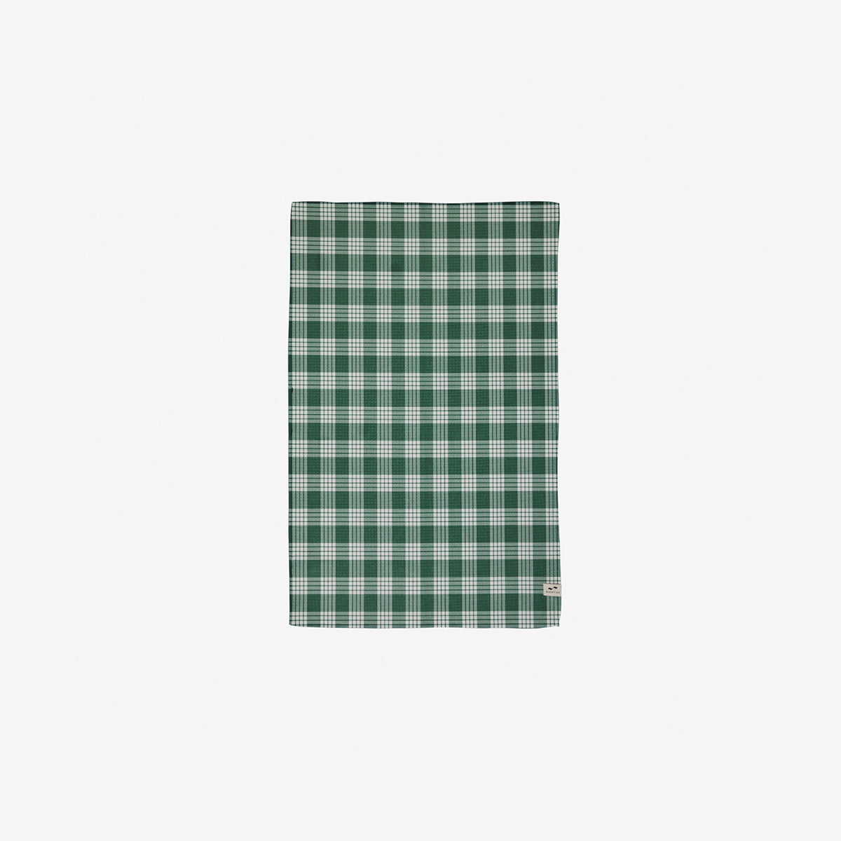 Palaka Quick-Dry Kitchen Towel