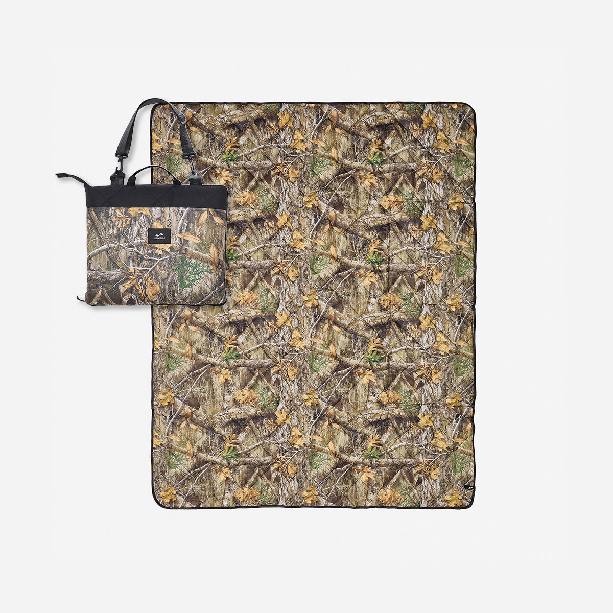 Packable Picnic Blanket