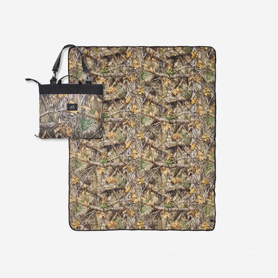 Packable Picnic Blanket