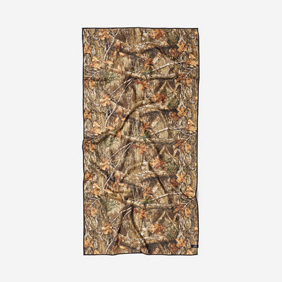 Realtree Performance Quick-Dry Travel Towel