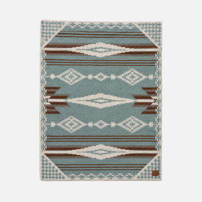 Royce Plush Fleece Blanket