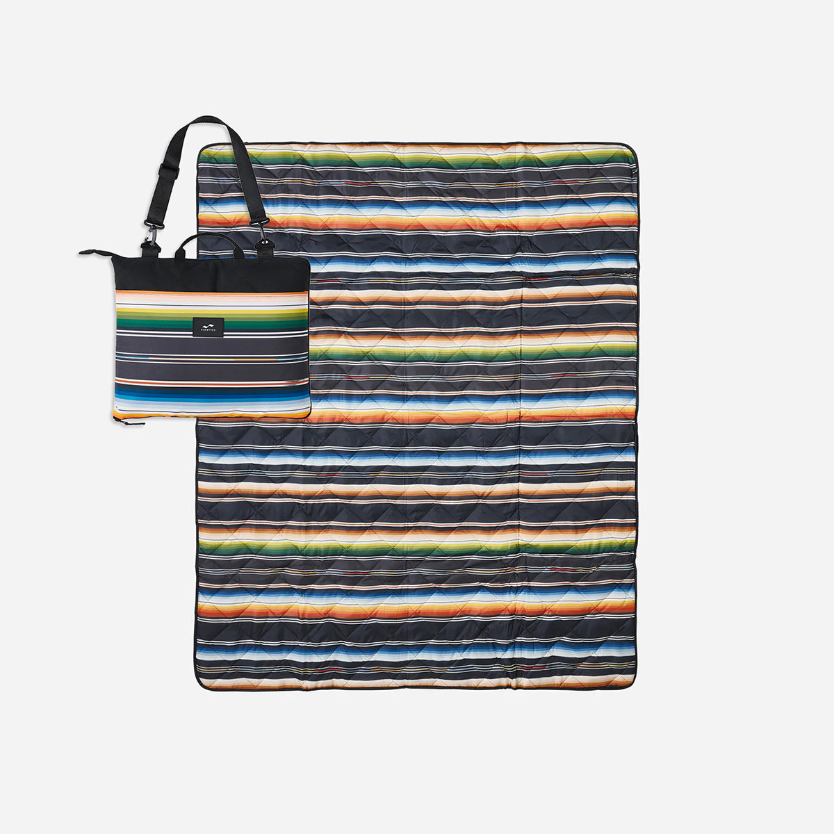 Packable Picnic Blanket