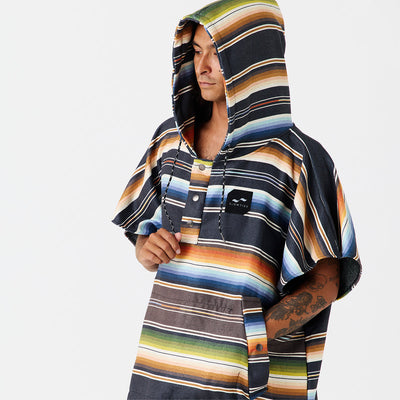 Santana Quick-Dry Poncho