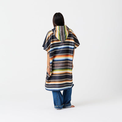 Santana Quick-Dry Poncho