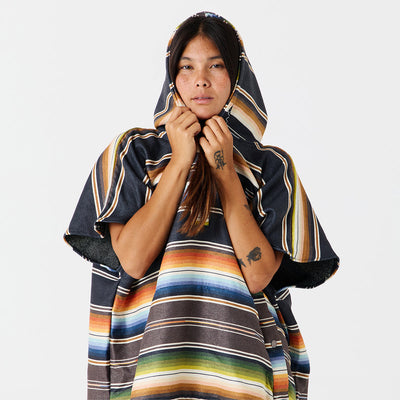 Santana Quick-Dry Poncho