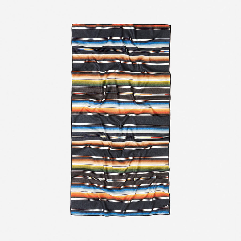 Quick-Dry Travel Towels – Slowtide Canada
